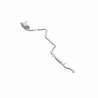 MagnaFlow BRE Exhaust Kit 09-18 Dodge Journey 2.4L - Burkken Auto Parts