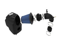 aFe QUANTUM Cold Air Intake System w/ Pro 5R Media 15-19 Ford Transit V6-3.5L (tt) - Burkken Auto Parts