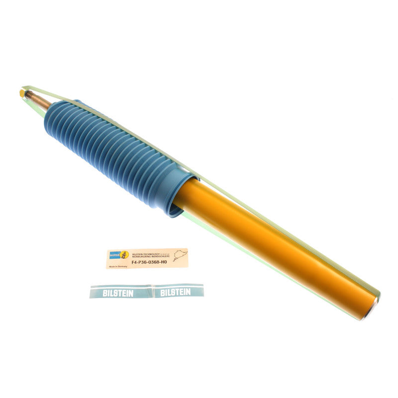 Bilstein B6 1990 BMW 735i Base Front 36mm Monotube Strut Insert - Burkken Auto Parts