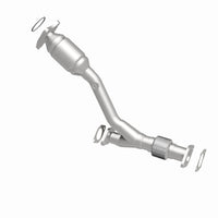 MagnaFlow Conv DF 05-06 Pontiac G6 3.5L Rear - Burkken Auto Parts
