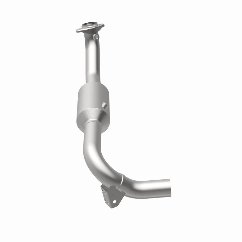 Magnaflow 2005 Lincoln Navigator 5.4L Direct Fit Converter - Burkken Auto Parts