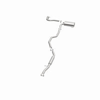 MagnaFlow BRE Exhaust Kit 13-17 Jeep Patriot - Burkken Auto Parts