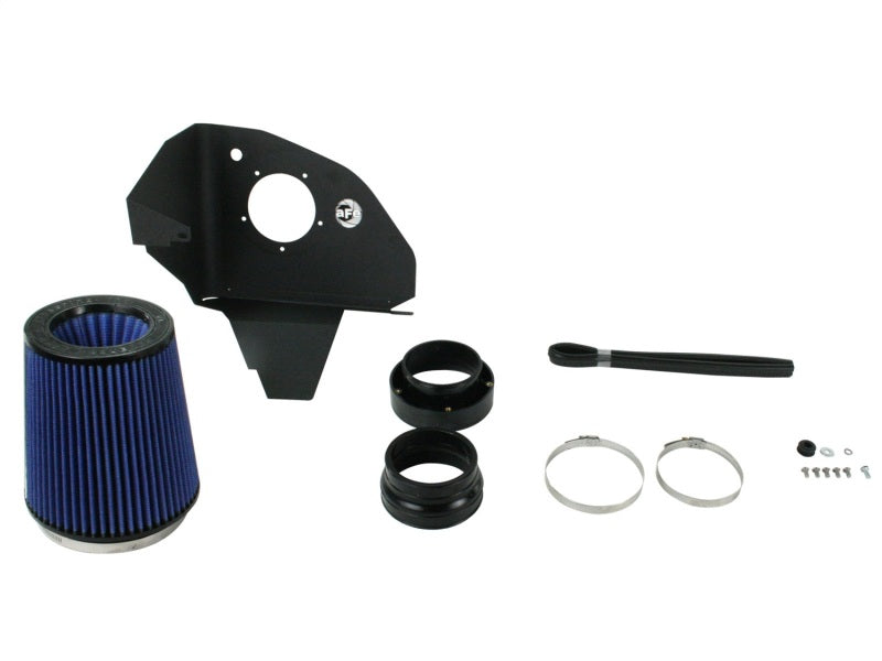 aFe MagnumFORCE Intakes Stage-1 P5R AIS P5R BMW 540i (E39) 97-03 V8-4.4L - Burkken Auto Parts