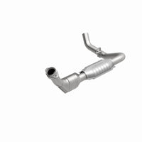 MagnaFlow Conv DF 99-00 Ford Trucks 5.4L - Burkken Auto Parts
