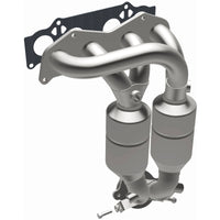 MagnaFlow Conv DF 01-03 Toyota Rav4 2.0L L4 - Burkken Auto Parts