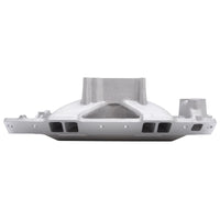 Edelbrock Victor Jr Tall Manifold - Burkken Auto Parts