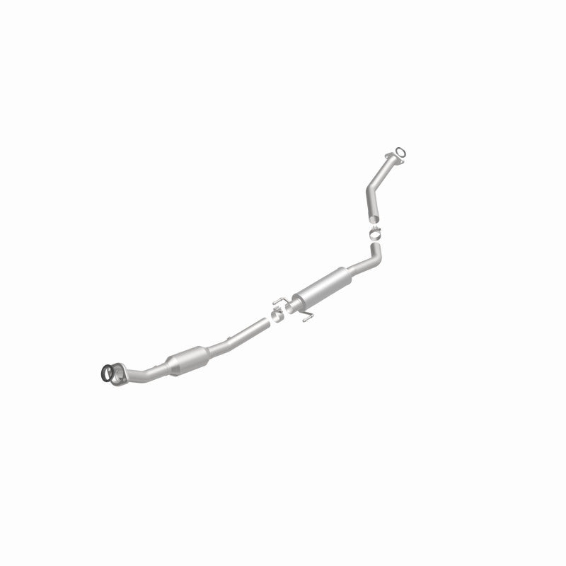 Magnaflow 00-05 Toyota Celica 1.8L Direct Fit Converter - Burkken Auto Parts