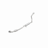 Magnaflow 00-05 Toyota Celica 1.8L Direct Fit Converter - Burkken Auto Parts