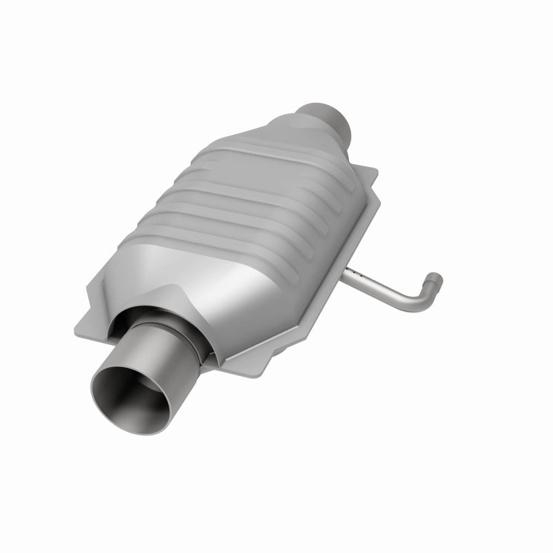 Magnaflow 2.00in. W/DUAL AIR Universal Converter - Burkken Auto Parts