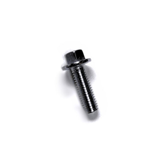 Kooks GM Gen V Stainless Header Bolt Kit Qty 10 - M8 - 1.25 x 25mm Bolts