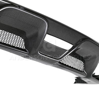 Anderson Composites 15-17 Ford Shelby GT350 Rear Diffuser - Burkken Auto Parts