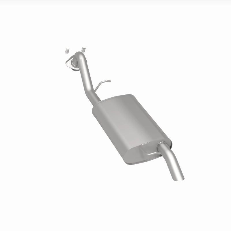 MagnaFlow BRE Exhaust Kit 03-13 Toyota Corolla 1.8L - Burkken Auto Parts