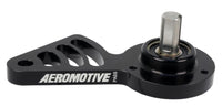Aeromotive Passenger Side Belt Drive Bracket - Burkken Auto Parts