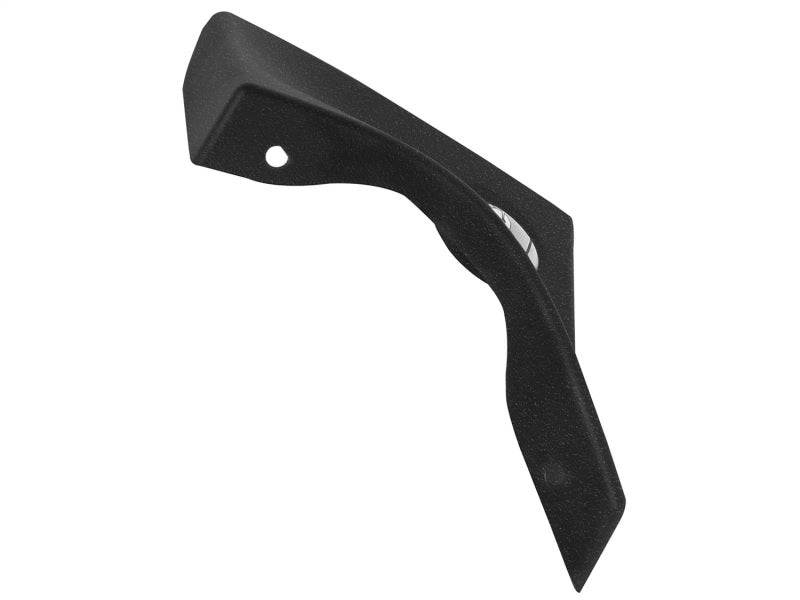 aFe MagnumFORCE Intake System Cover Stage-2 P5R AIS Cover 2015 Audi A3 / S3 - Burkken Auto Parts