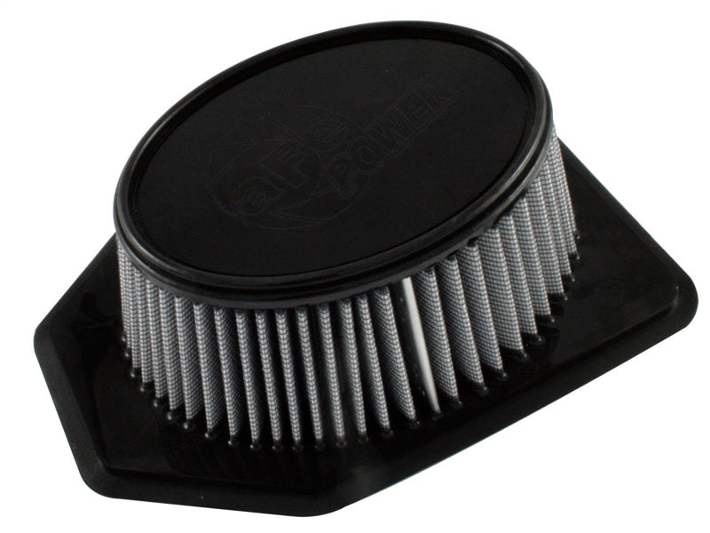 aFe MagnumFLOW Air Filters OER PDS A/F PDS Jeep Wrangler (JK) 07-11 V6-3.8L - Burkken Auto Parts