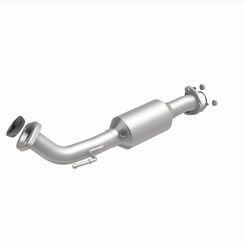 MagnaFlow Conv DF 03-05 Honda Civic 1.3 - Burkken Auto Parts