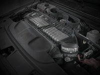 aFe Super Stock Carbon Fiber Pro Dry S Induction System 2021 RAM 1500 TRX V8-6.2L SC - Burkken Auto Parts