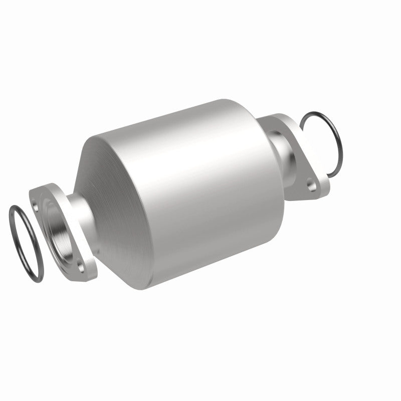 Magnaflow 94-95 Prizm/Corolla CA Direct Fit Converter - Burkken Auto Parts