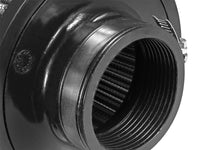 aFe POWER Takeda Pro DRY S Universal Air Filter 2-3/4in F x 6in B x 4-1/2in T (INV) x 7in H - Burkken Auto Parts