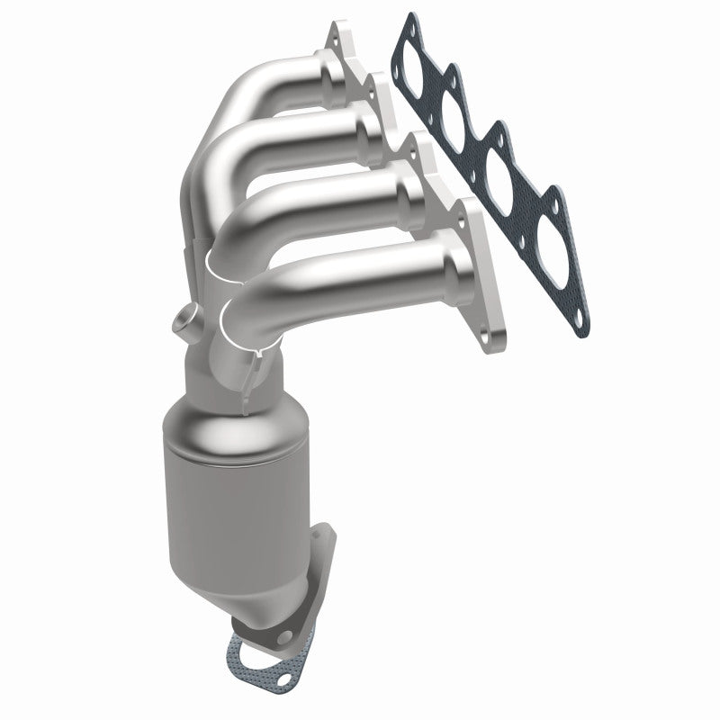 MagnaFlow Conv DF 01-05 Dodge Stratus 2.4L - Burkken Auto Parts