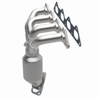 MagnaFlow Conv DF 01-05 Dodge Stratus 2.4L - Burkken Auto Parts