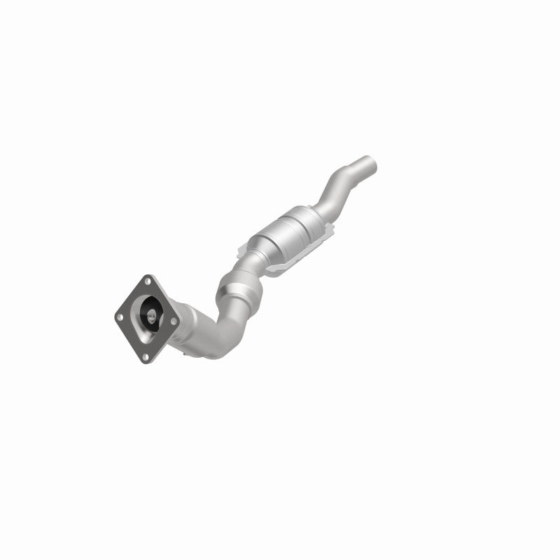 MagnaFlow Conv DF 00-02 Audi A6 Quattro 2.7L - Burkken Auto Parts