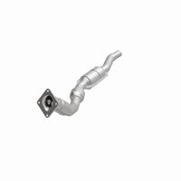 MagnaFlow Conv DF 00-02 Audi A6 Quattro 2.7L - Burkken Auto Parts