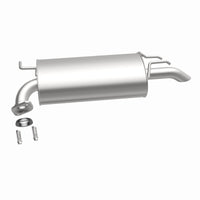 MagnaFlow BRE Exhaust Kit 00-04 Toyota Avalon 3.0L - Burkken Auto Parts