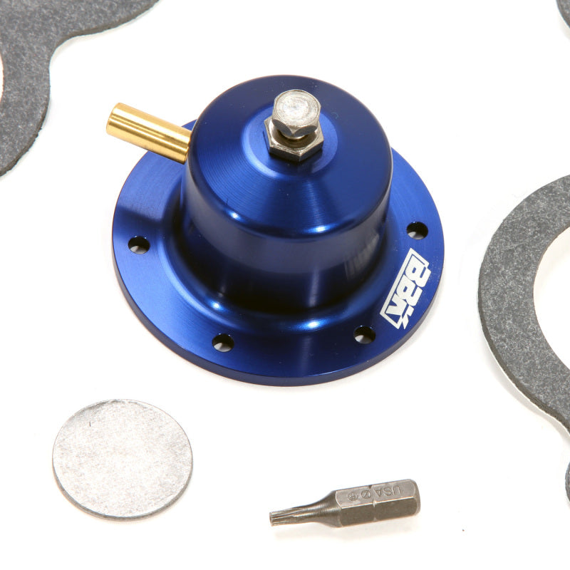 BBK GM Tuned Port 305 / 350 Adjustable Fuel Pressure Regulator Kit - Burkken Auto Parts