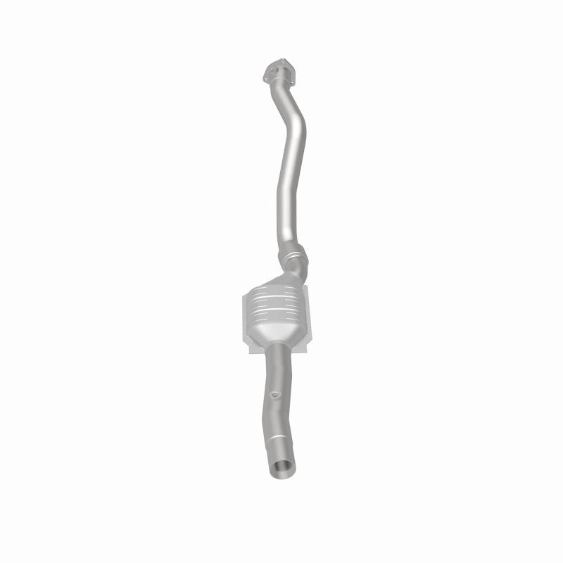 MagnaFlow Conv DF 00-03 Audi A8 Quatt 4.2L Passenger Side - Burkken Auto Parts