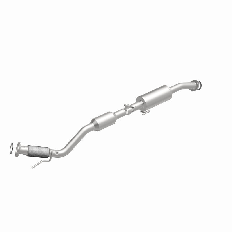 MagnaFlow 18-20 Toyota Camry L4 2.5L OEM Grade Direct-Fit Catalytic Converter - Burkken Auto Parts