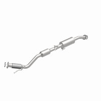 MagnaFlow 18-20 Toyota Camry L4 2.5L OEM Grade Direct-Fit Catalytic Converter - Burkken Auto Parts