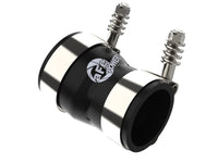 aFe BladeRunner 15-20 VW GTI Turbo Muffler Delete for OE Charge Pipe - Red - Burkken Auto Parts