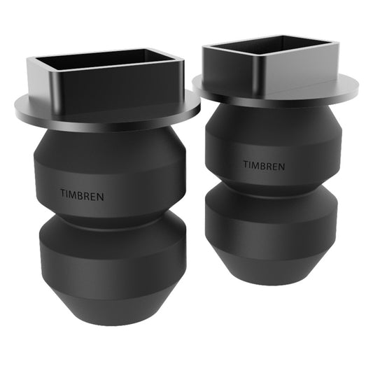 Timbren 1985 Chevrolet C30 Rear Suspension Enhancement System - Burkken Auto Parts