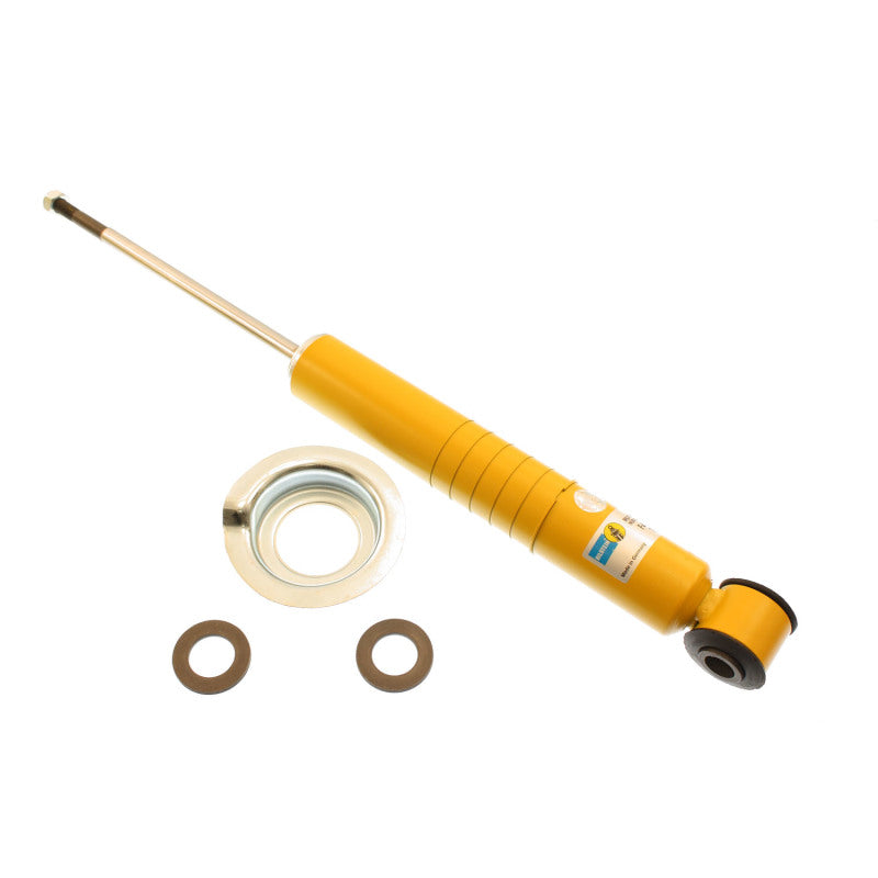 Bilstein B6 1975 Porsche 914 Base Rear 46mm Monotube Shock Absorber - Burkken Auto Parts