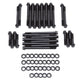 Edelbrock Chevy big-block engines E-Series Cylinder Head Bolt Kit