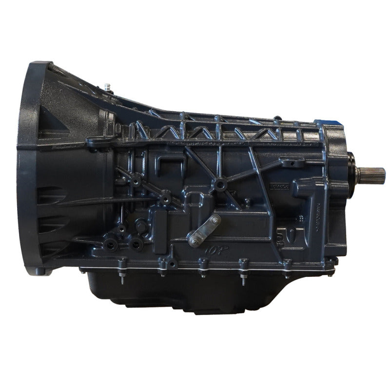 BD Diesel 18-20 Ford F150 V8 2WD 10R80 Roadmaster Transmission & Pro Force Converter Kit - Burkken Auto Parts
