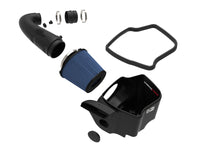 aFe Magnum FORCE Pro 5R Cold Air Intake System 11-19 Jeep Grand Cherokee (WK2) V8-5.7L - Burkken Auto Parts