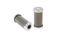 Aeromotive Replacement 100 Micron SS Element (for 12316 Filter Assemby) - Burkken Auto Parts