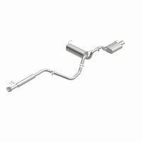 MagnaFlow BRE Exhaust Kit 12-17 Buick Verano 2.4L - Burkken Auto Parts