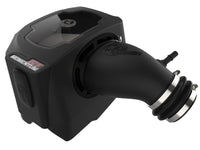 aFe 22-23 Jeep Grand Wagoneer (WS) V8 6.4L Momentum GT Cold Air Intake System w/ Pro DRY S Filter - Burkken Auto Parts