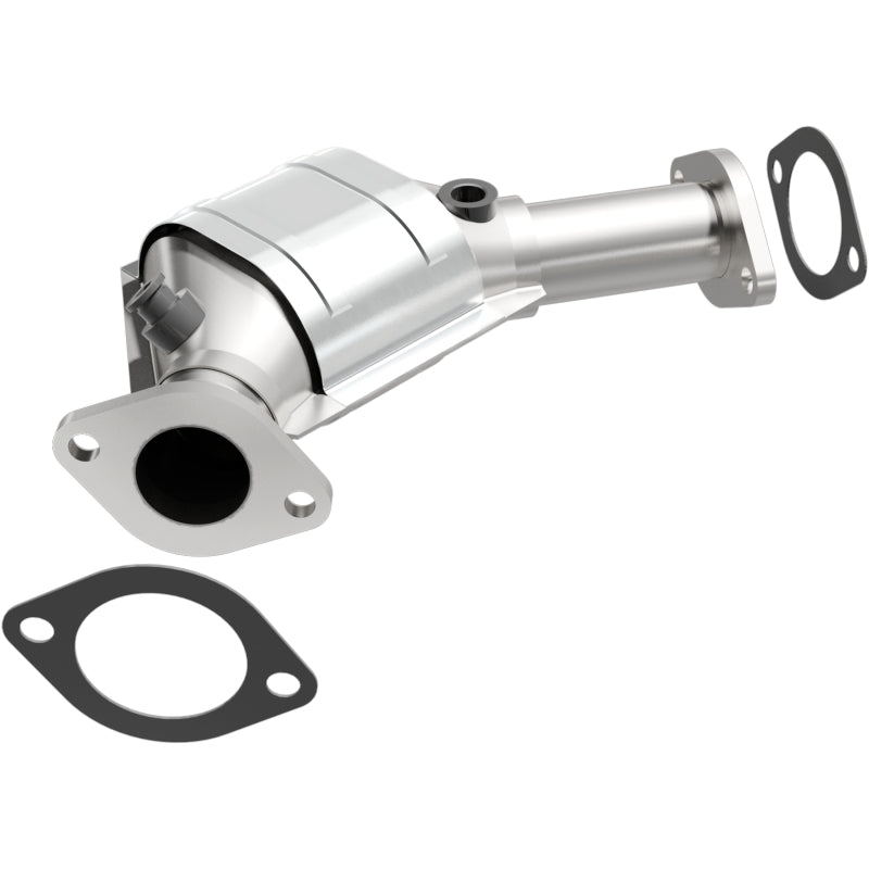 MagnaFlow Conv DF 95-99 Subaru Impreza 2.2L - Burkken Auto Parts