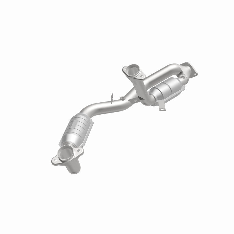 MagnaFlow Conv DF 96-99 Ford Taurus3.0L 50S - Burkken Auto Parts