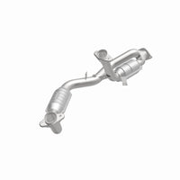 MagnaFlow Conv DF 96-99 Ford Taurus3.0L 50S - Burkken Auto Parts