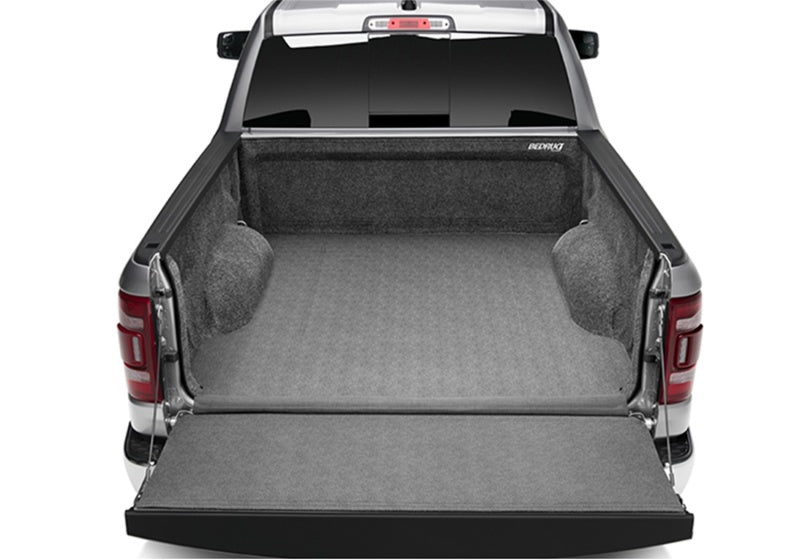 BedRug 07-18 GM Silverado/Sierra 6ft 6in Bed Impact Bedliner - Burkken Auto Parts