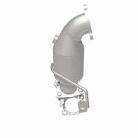 Magnaflow Conv DF 04 S40/V40 1.9L frt CA - Burkken Auto Parts