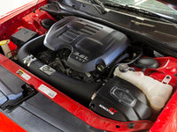 aFe Momentum GT Dry S Stage-2 Intake System 11-15 Dodge Challenger/Charger V6-3.6L - Burkken Auto Parts