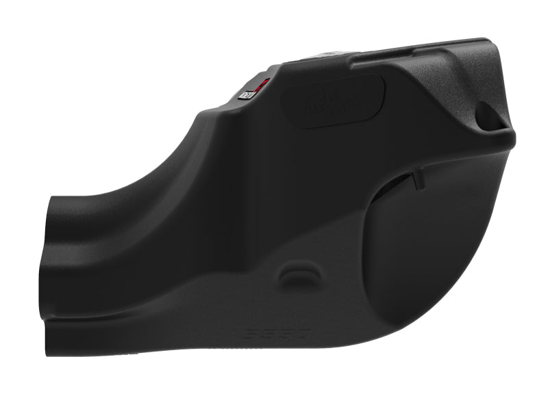 aFe Momentum GT Pro 5R Cold Air Intake System 18-19 Ford Mustang GT 5.0L V8 - Burkken Auto Parts