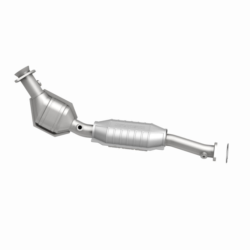 MagnaFlow Conv DF 95-02 Ford Crown Vic 4.6L - Burkken Auto Parts