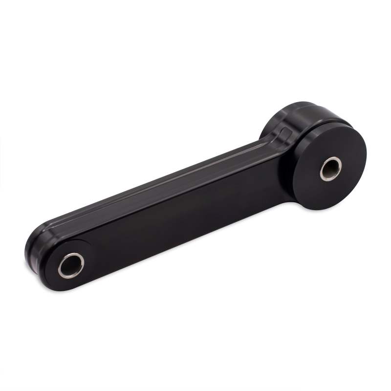 BLOX Racing Pitch Stop Mount - Universal Fits Most All Subaru - Black Anodized - Burkken Auto Parts